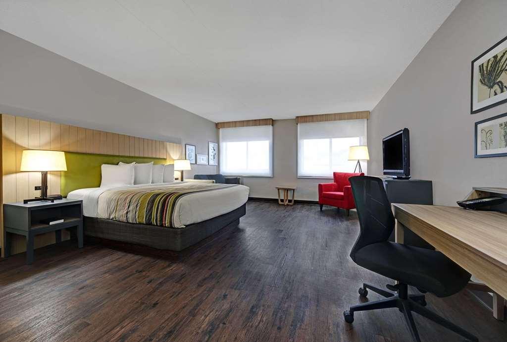 Country Inn & Suites By Radisson, Pierre, Sd Ruang foto